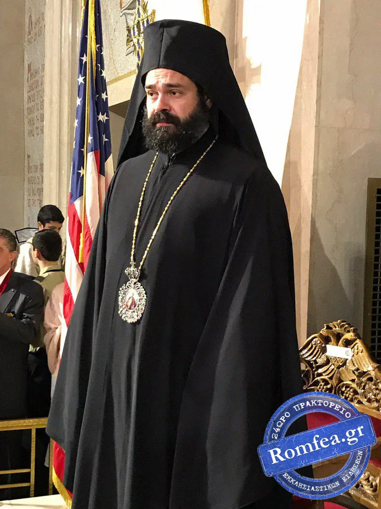 enthronisi amerikis 12