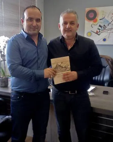 kostas