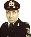 Αρχ/στης (4713) Μαλούκος Δημήτριος