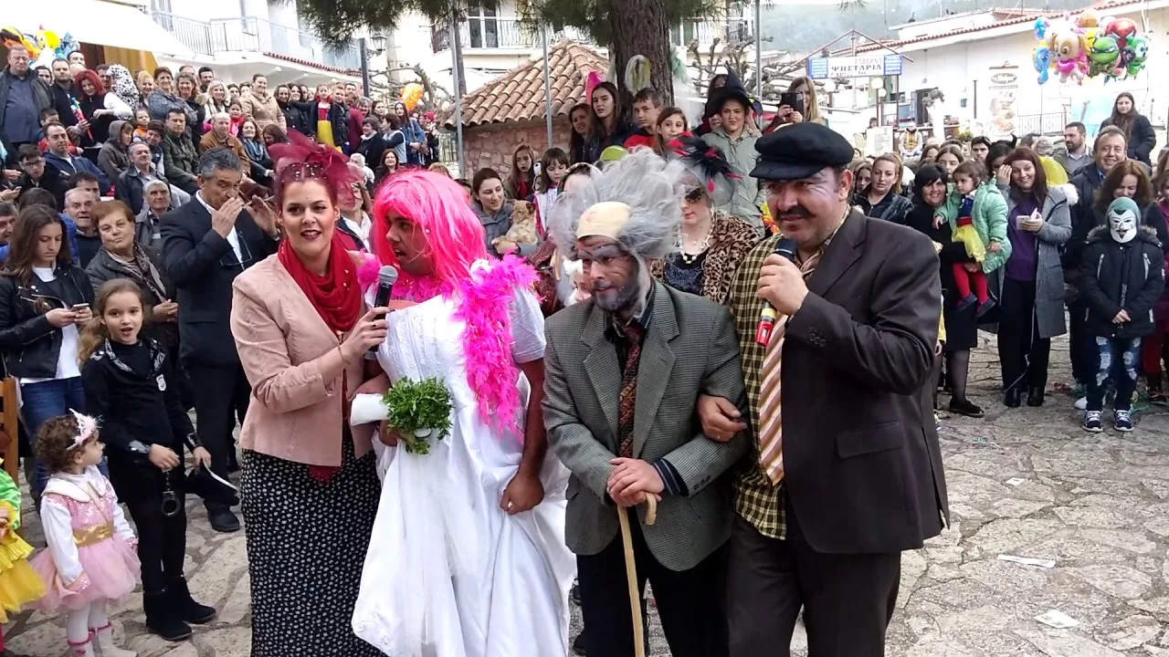 Αποτέλεσμα εικόνας για βλαχικος γαμοσ σοφικο