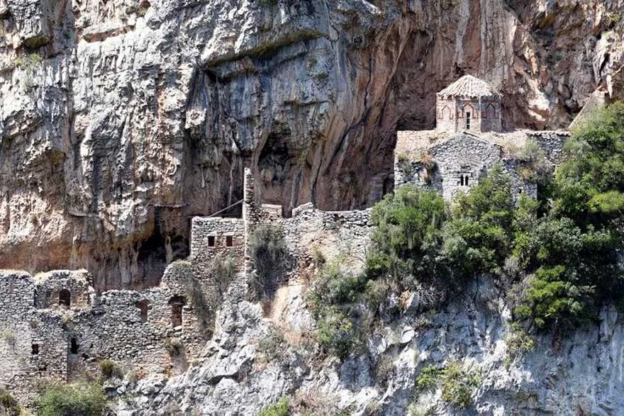 Μονή Φιλοσόφου