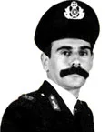 Αρχ/στης (7171) Νικολάου Νικόλαος