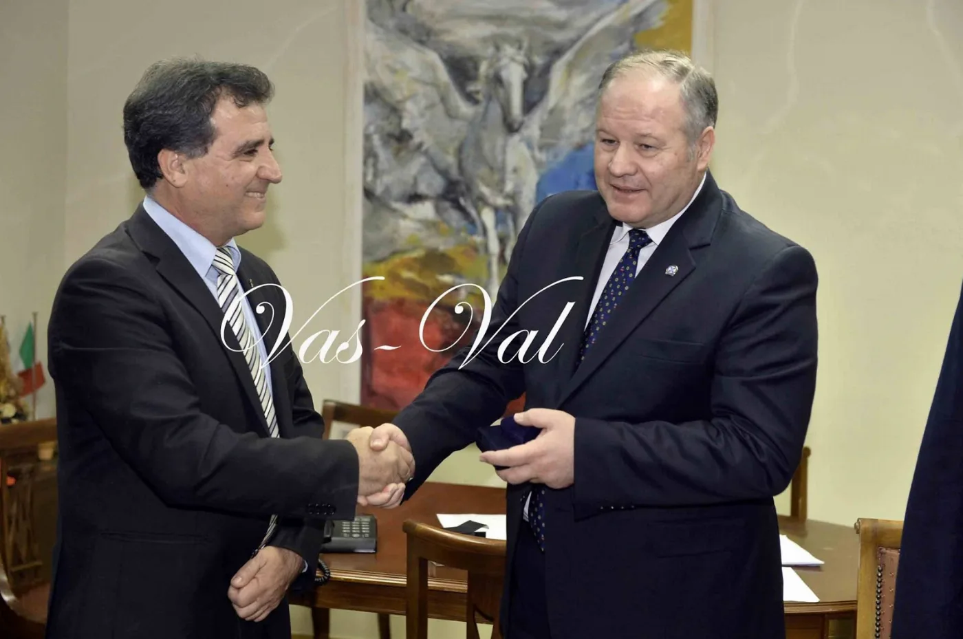 Αποτέλεσμα εικόνας για αρχηγός της Ελληνικής Αστυνομίας ΣΤΗΝ ΚΌΡΙΝΘΟ