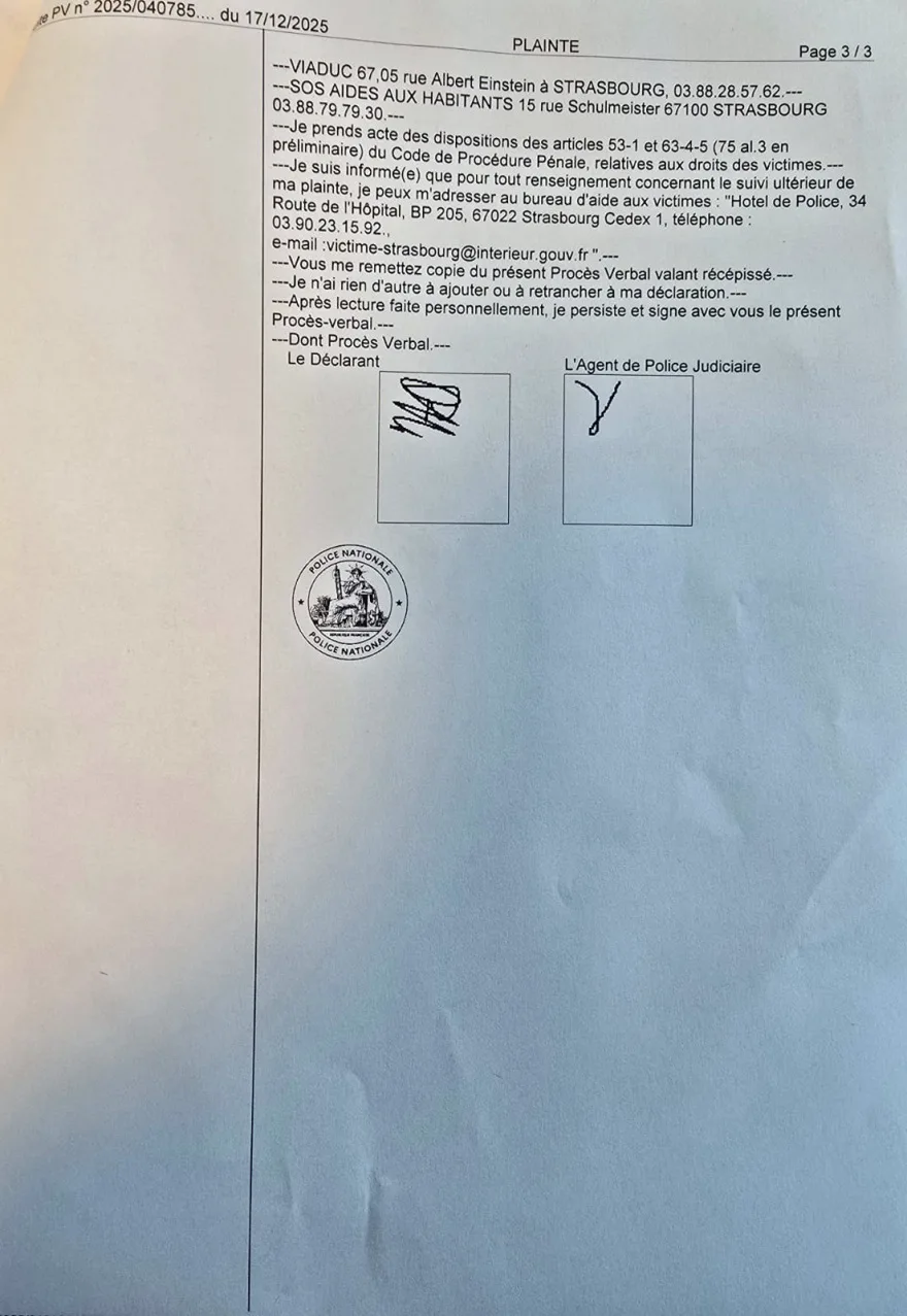 «Σε χτύπησα γιατί κοίτα πώς είσαι», όλο το επεισόδιο του ξυλοδαρμού του δημοσιογράφου από τον Νίκο Παππά, όπως περιγράφεται στη μήνυση 