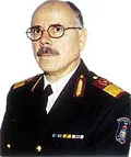 Αρχ/χος Τζιβάρας Γεώργιος