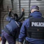 Στοχευμένη αστυνομική επιχείρηση πραγματοποιήθηκε στην Αργολίδα