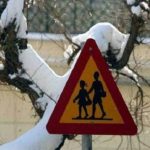 Κλειστά τα σχολεία του Δήμου  Λουτρακίου – Περαχώρας- Αγίων Θεοδώρων αύριο Τεταρτη 26 Ιανουαρίου