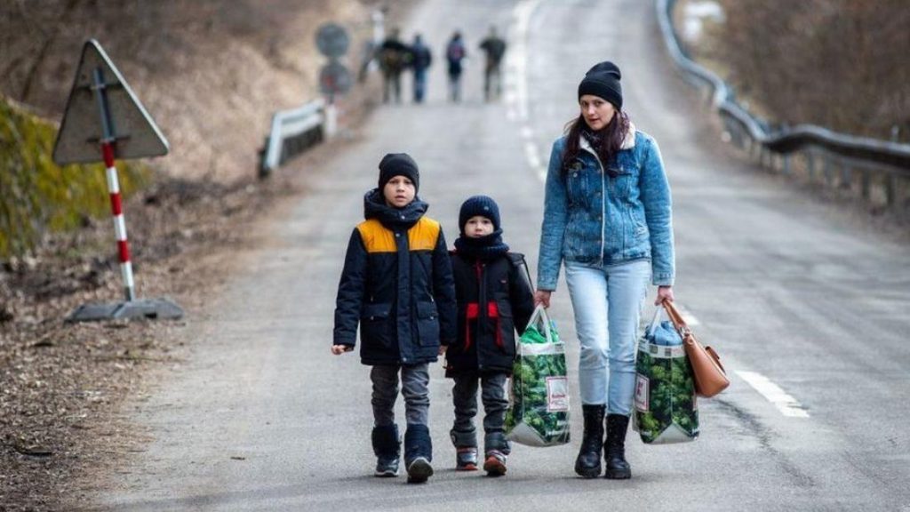 ukraine refugees5