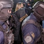 [351743] ΑΠΟΛΟΓΙΑ ΤΗΣ 33ΧΡΟΝΗΣ ΜΗΤΕΡΑΣ ΑΠΟ ΤΗΝ ΠΑΤΡΑ ΠΟΥ ΚΑΤΗΓΟΡΕΙΤΑΙ ΓΙΑ ΤΗΝ ΔΟΛΟΦΟΝΙΑ ΤΗΣ 9ΧΡΟΝΗΣ ΚΟΡΗΣ ΤΗΣ (ΓΙΩΡΓΟΣ ΚΟΝΤΑΡΙΝΗΣ/EUROKINISSI)