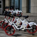 Νίκος Ταγαράς: Έρχονται στην Κόρινθο τα κοινόχρηστα ηλεκτρικά ποδήλατα