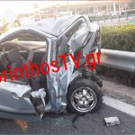 3 νέκροι και 50 τραυματίες σε τροχαία τον Ιούνιο στους δρόμους της Πελοποννήσου