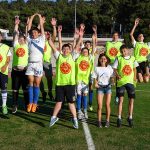 Πανελλήνιοι Αγώνες Special Olympics «Λουτράκι 2022»