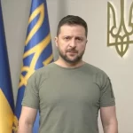 Ουκρανία: Υπέβαλε επίσημο αίτημα ένταξης στο ΝΑΤΟ