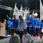 Χρυσό και 4η θέση για το Ειδικό ΔΣ Κορίνθου σε Special Olympics Hellas