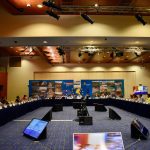 Λουτράκι: Συνεδρίασε η επιτροπή παρακολούθησης του ΕΣΠΑ, “πληρότητα μελετών, αξιολόγηση προτεραιοτήτων από την Περιφέρεια για το νέο ΠΕΠ”