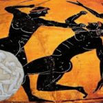 Ονόμαστος ο Σμυρναίος: O πρώτος αρχαίος Έλληνας ολυμπιονίκης στην πυγμαχία