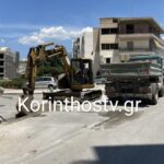 Κόρινθος: Ποιοι δρόμοι θα είναι κλειστοί λόγω εκτέλεσης έργων για τα έργα φυσικού αερίου