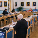 Συνεδρίασε η Περιφερειακή Επιτροπή Περιφέρειας Πελοποννήσου