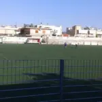 Σταυρέλης: Το ιστορικό γήπεδο του Άρη Κορίνθου στο Συνοικισμό για πρώτη φορά στην ιστορία ήλθε στη διαχείριση του Δήμου Κορινθίων