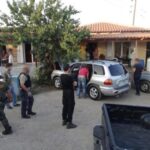 Αργολίδα: Πραγματοποιήθηκε στοχευμένη αστυνομική επιχείρηση – Συνελήφθησαν 30 άτομα