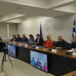 Η Περιφέρεια Πελοποννήσου φιλοδοξεί να βρεθεί στο επίκεντρο της πολιτικής του Υπουργείου Τουρισμού για τη δημιουργία DMMO