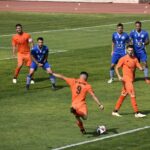 Μπαράζ ανόδου: Πολύτιμη νίκη πέτυχε ο ΑΟ Λουτράκι απέναντι στον Παναυπλιακό με 1-0