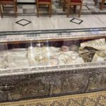 Εύβοια: Βρέθηκε το δεξί χέρι του Αγίου Ιωάννη του Ρώσου – Θα επανενωθεί με το σκήνωμα