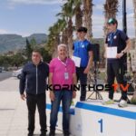 Με μεγάλη συμμετοχή αθλητών και επιτυχία πραγματοποιήθηκε το Πανελλήνιο Πρωτάθλημα Βάδην 10χλμ στο Ξυλόκαστρο (video-φώτο)