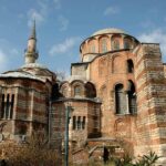 Κωνσταντινούπολη: Ως τζαμί θα λειτουργεί από σήμερα η ιστορική βυζαντινή Μονή της Χώρας