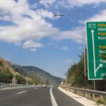 Κυκλοφοριακές ρυθμίσεις στον Αυτοκινητόδρομο Κόρινθος – Τρίπολη – Καλαμάτα και κλάδος Λεύκτρο – Σπάρτη