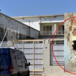 Φυλακές Κορυδαλλού: Πιστόλι με 19 σφαίρες εντοπίστηκε χτισμένο σε τοίχο κελιού