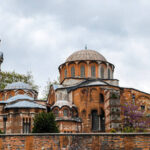 H Οικουμενική Ομοσπονδία Κωνσταντινουπολιτών για τη μετατροπή της Μονής της Χώρας σε τέμενος: «Ύπαρξη εμπάθειας κατά των μνημείων της Ορθοδοξίας»