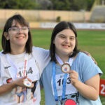 Πανελλήνιοι Αγώνες Special Olympics «Λουτράκι 2024» με συνδιοργανώτρια την Περιφέρεια Πελοποννήσου