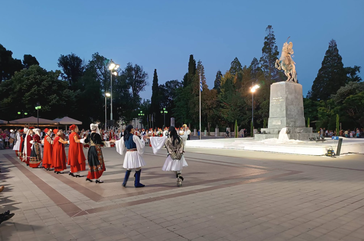 kalimera-arkadia.gr